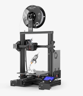 Creality Ender-3 Neo